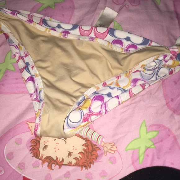 Read Description- 💯 Coach Swim Bottoms - Picture 5 of 8